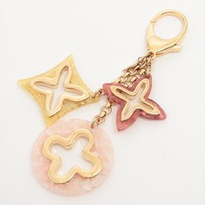 LV keychain